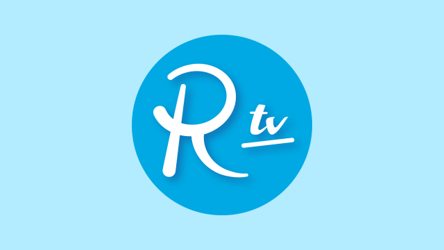 Ruth TV Logo